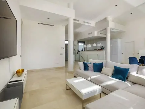 Casa de 350 m² a Benahavís