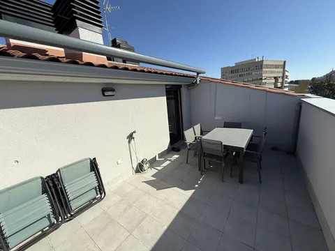 Wohnung 62 m² in Terrassa