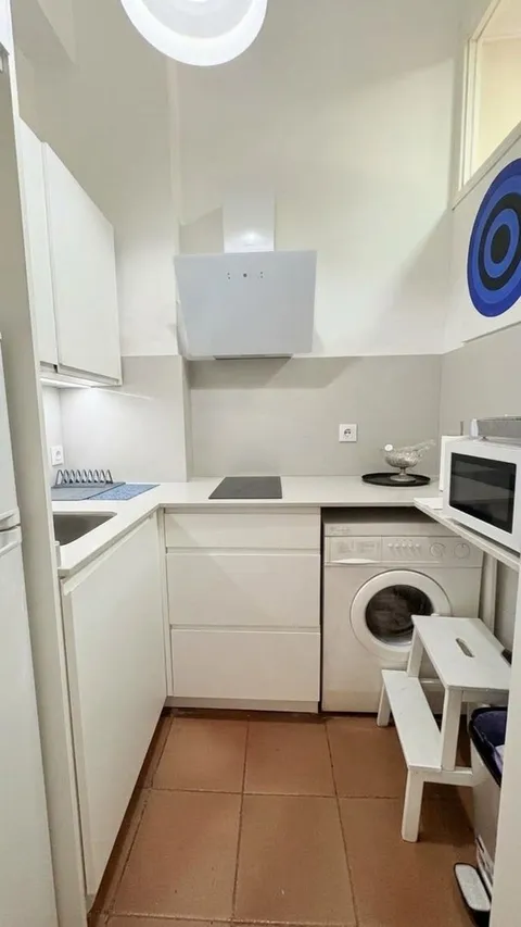 Piso de 44 m² en Sevilla (2/20)