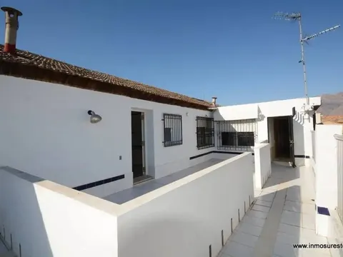 Pis de 150 m² a Oriola