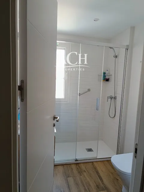 Habitació de lloguer, Segovia