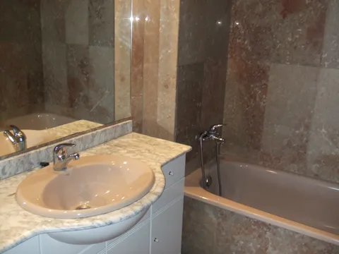 Pis de 36 m² a València