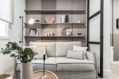 Pis de 61 m² a Madrid