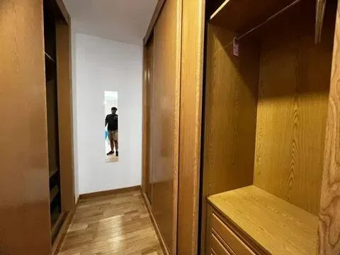 Habitació de lloguer, Arroyomolinos