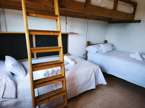 Pis de 287 m² a Còrdova