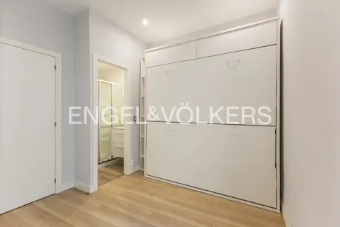 Pis de 90 m² a Madrid