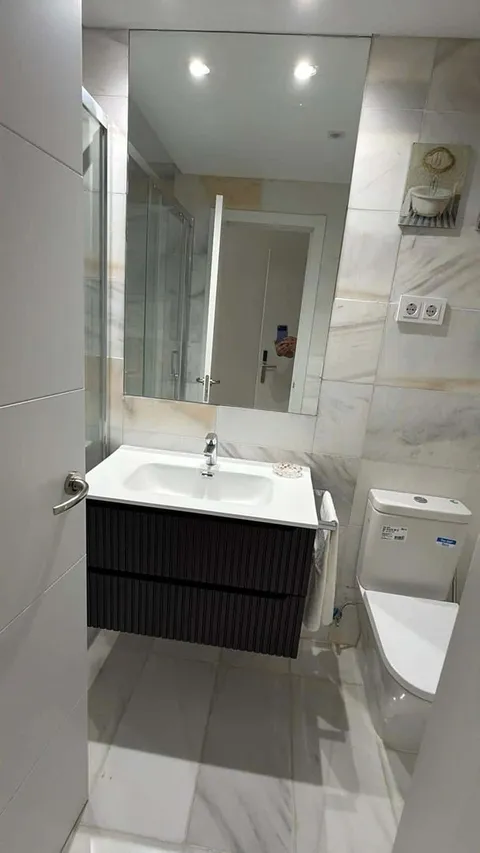 Habitació de lloguer, Majadahonda