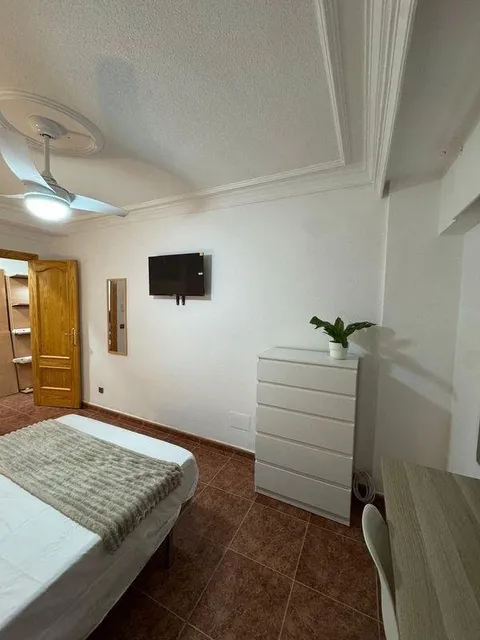 Habitació de lloguer, Molina de Segura