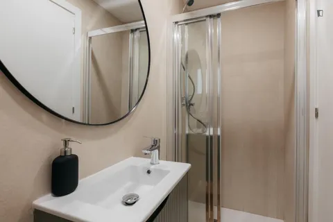 Habitació de lloguer, València