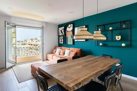 Chambre à louer, Barcelone