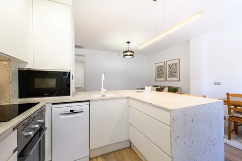 Appartamento 119 m² a Madrid