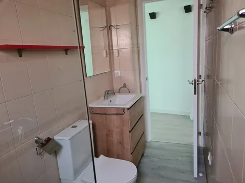 Pis de 40 m² a Saragossa