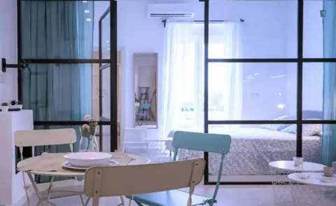 Pis de 44 m² a València