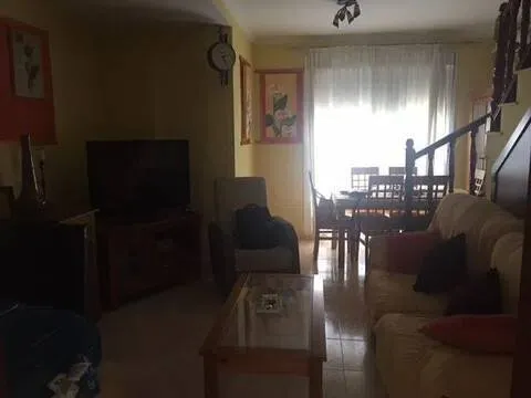 Pis de 65 m² a Melilla