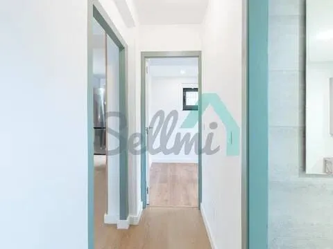 Pis de 86 m² a Oviedo