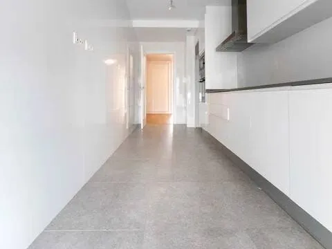 Wohnung 138 m² in Gijón / Xixón