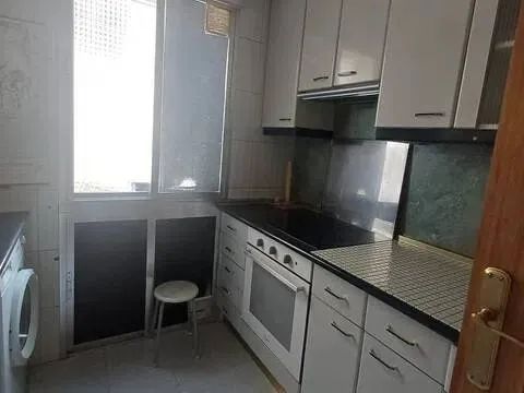 Pis de 87 m² a Madrid