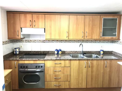 Pis de 90 m² a Tortosa