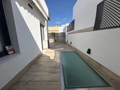 Appartamento 85 m² a Siviglia