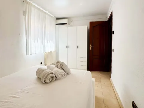 Pis de 56 m² a Madrid