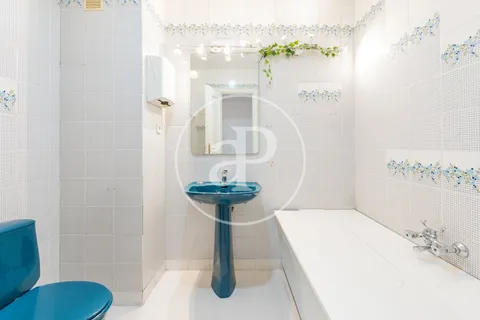 Pis de 123 m² a Madrid
