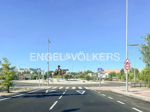 Appartamento 50 m² a San Sebastián de los Reyes
