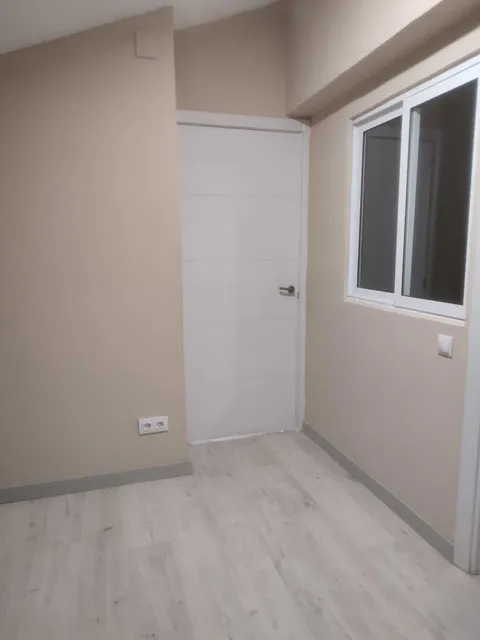 Flat 60 m² in Magán