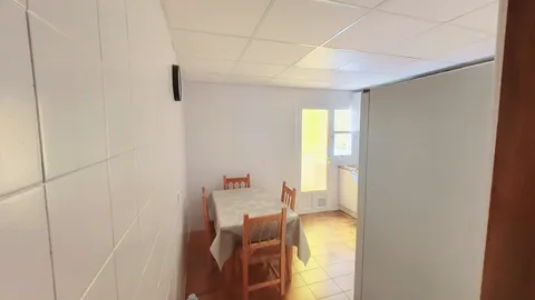 Habitació de lloguer, Oriola