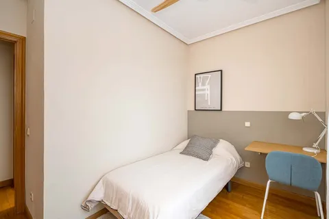 Quarto para alugar, Madrid (3/13)