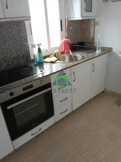 Casa de 40 m² a Ourense