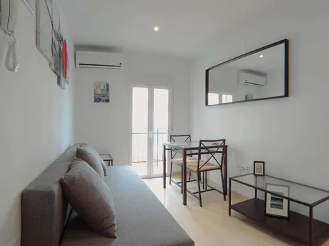 Pis de 27 m² a Madrid