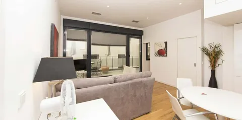 Pis de 70 m² a Madrid