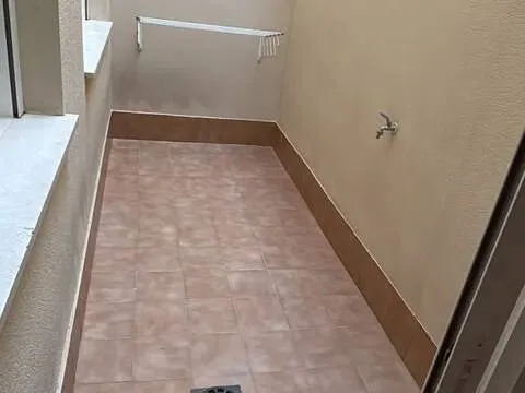 Pis de 105 m² a Múrcia