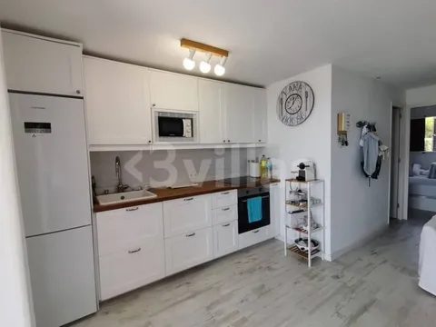 Pis de 60 m² a Ciutadella (2/20)