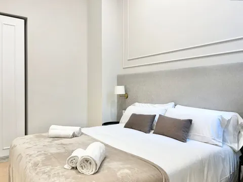 Pis de 234 m² a Barcelona