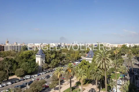 Pis de 163 m² a València