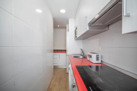 Pis de 80 m² a Granada