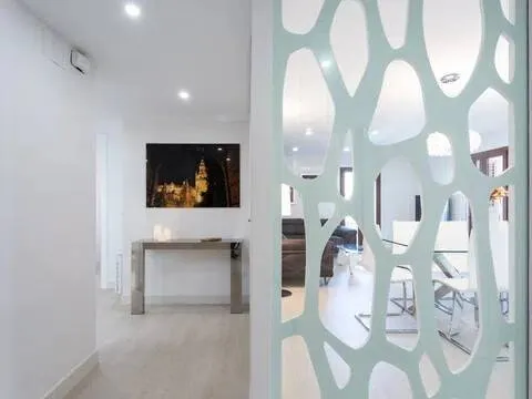 Room for rent, Seville (4/51)