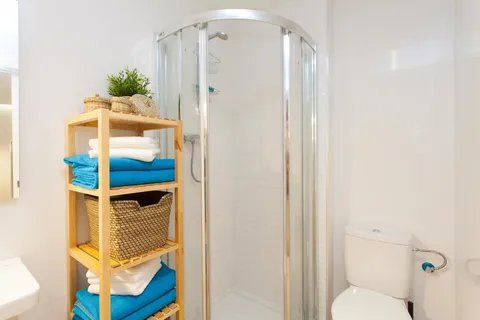 Pis de 57 m² a Almeria