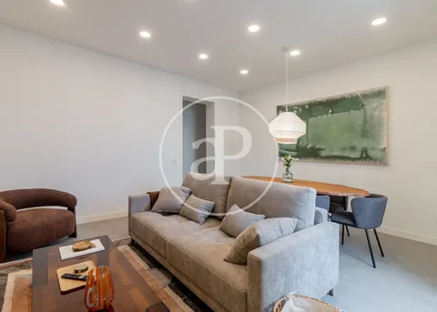 Pis de 125 m² a Madrid