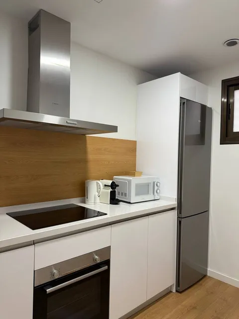 Pis de 62 m² a Leganès