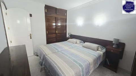 Pis de 60 m² a Mogán