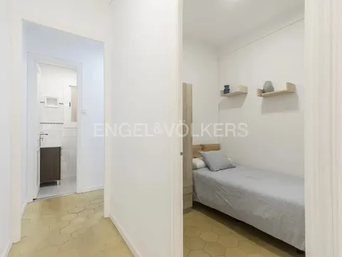 Pis de 70 m² a Barcelona