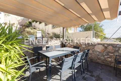Квартира 200 м² в Cullera