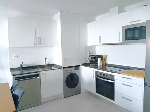 Pis de 70 m² a Benalmádena