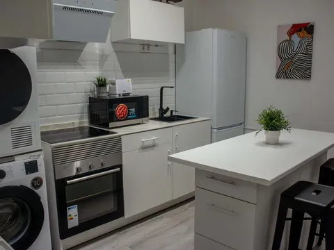 Chambre à louer, Barcelone