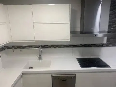 Pis de 80 m² a Albacete