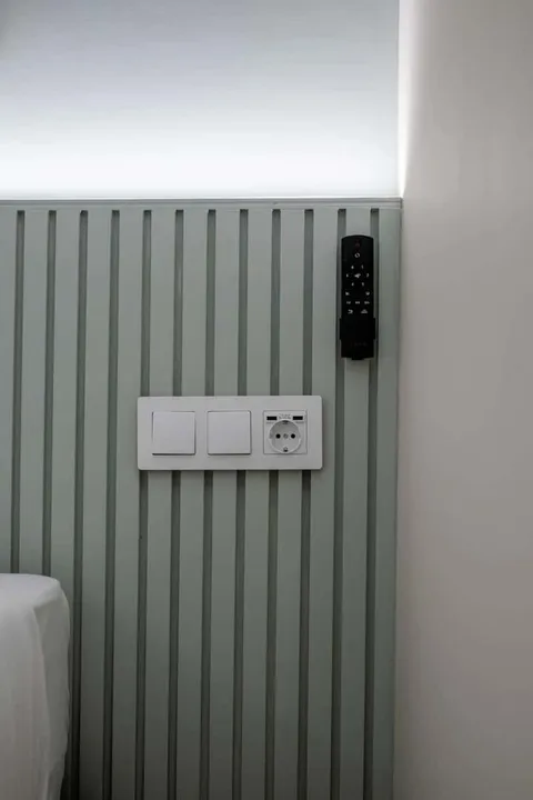 Pis de 50 m² a Barcelona