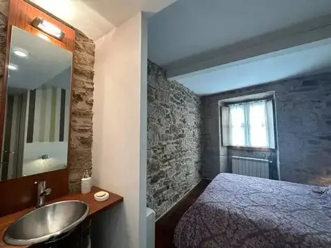 Pis de 100 m² a Santiago de Compostel·la
