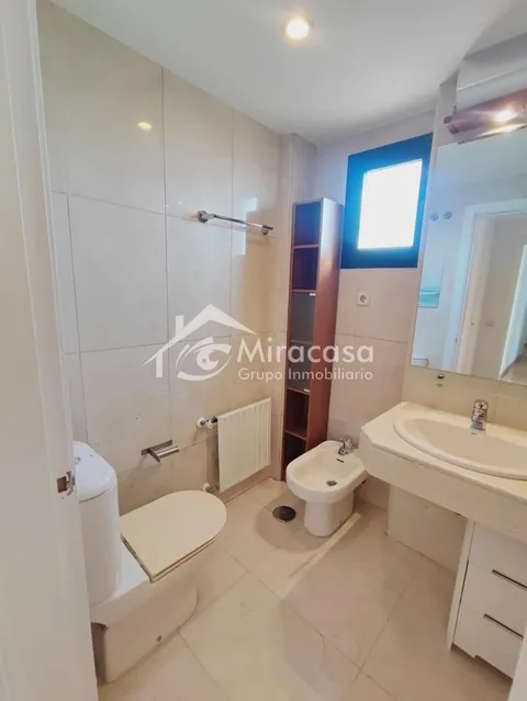 Pis de 91 m² a Madrid